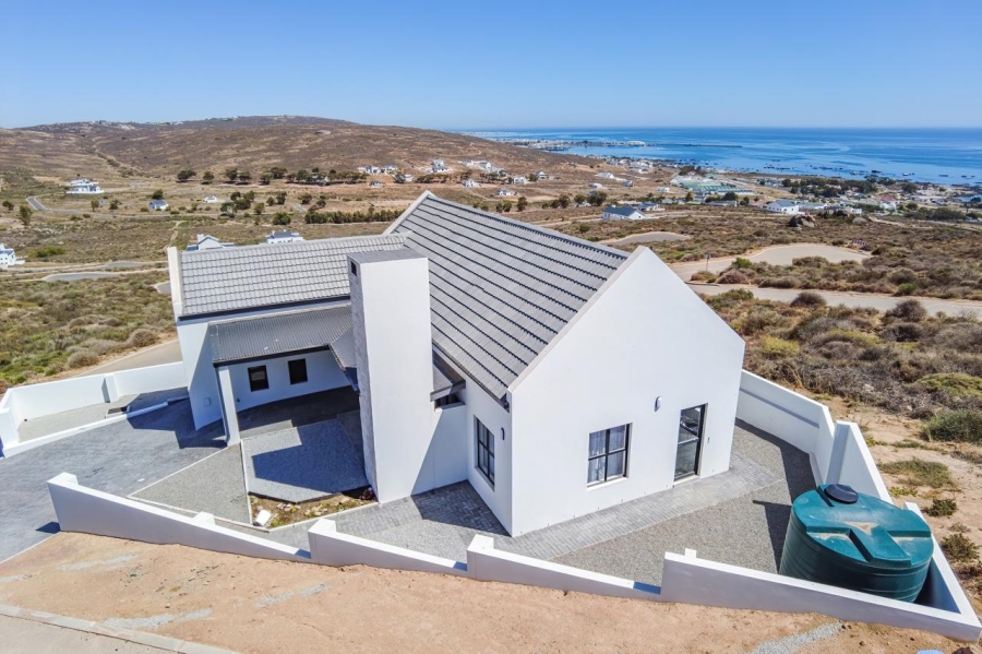3 Bedroom Property for Sale in Steenbergs Cove Western Cape